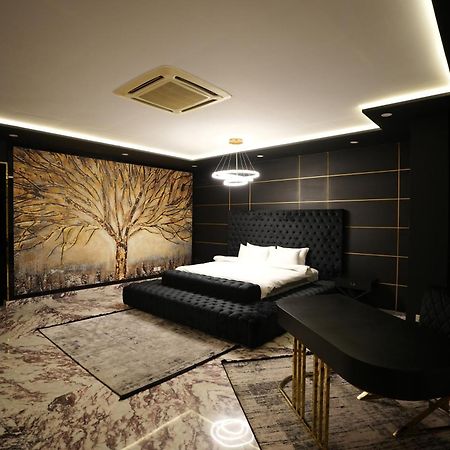 Villa Vista Ισλαμαμπάντ Εξωτερικό φωτογραφία