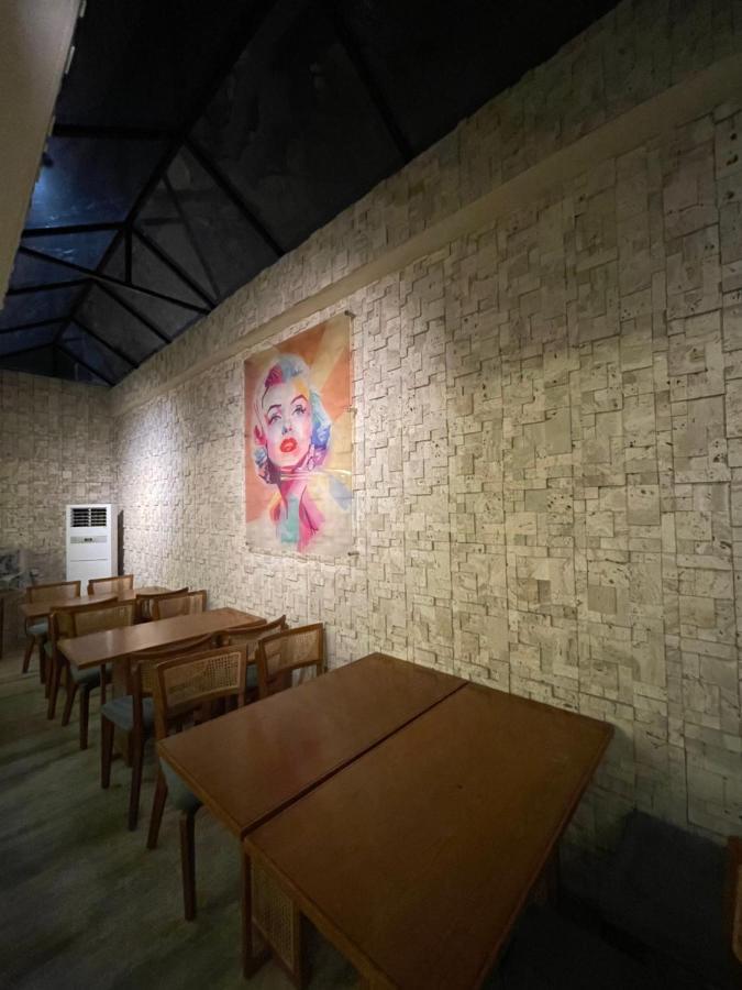 Villa Vista Ισλαμαμπάντ Εξωτερικό φωτογραφία