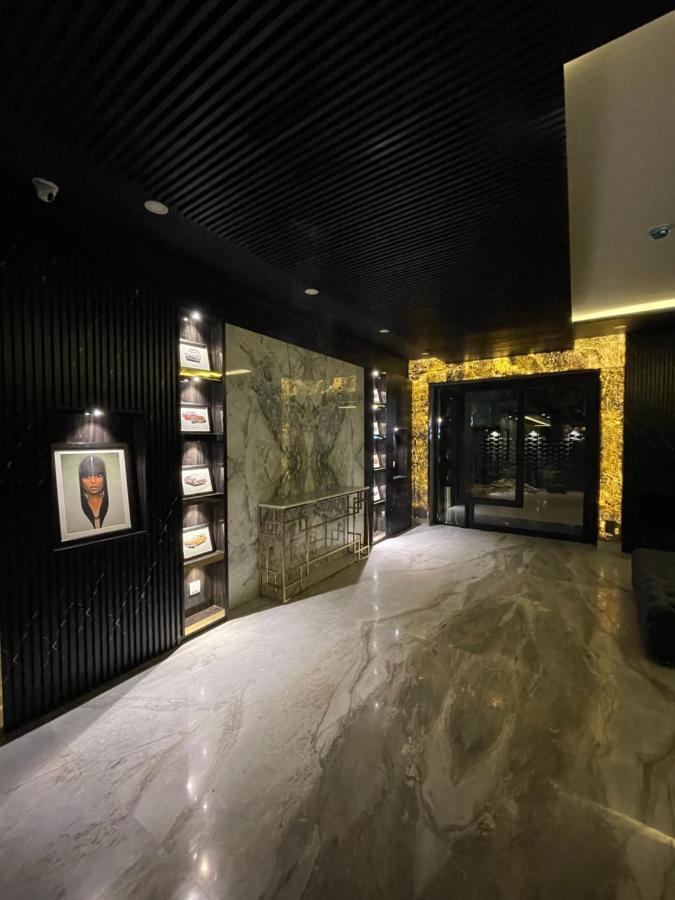Villa Vista Ισλαμαμπάντ Εξωτερικό φωτογραφία