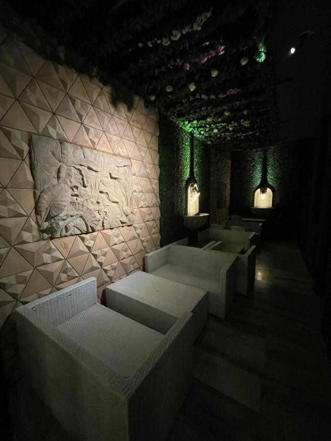 Villa Vista Ισλαμαμπάντ Εξωτερικό φωτογραφία
