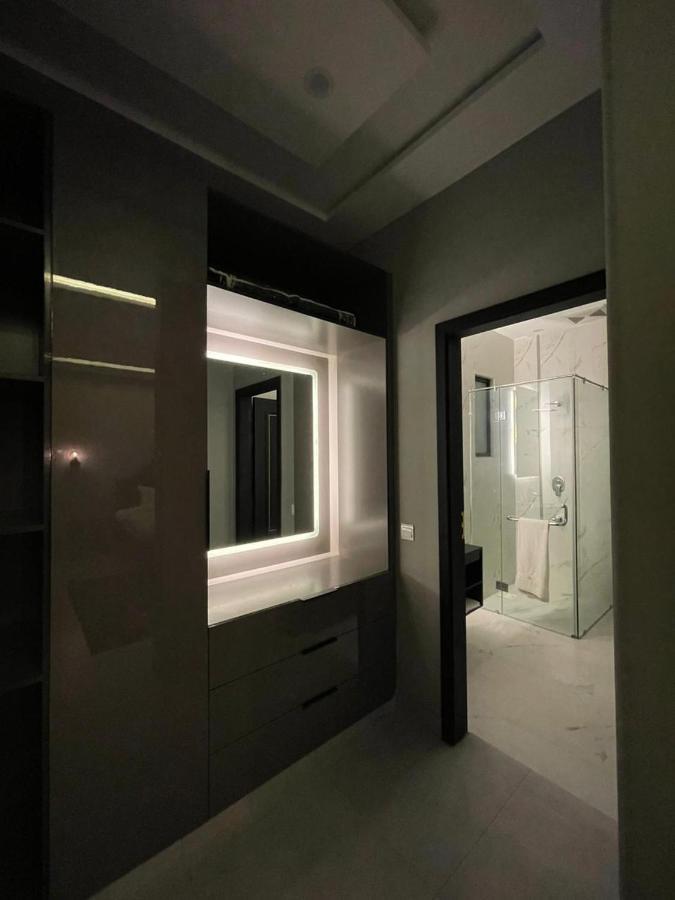 Villa Vista Ισλαμαμπάντ Εξωτερικό φωτογραφία