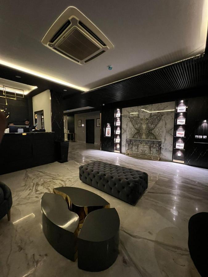 Villa Vista Ισλαμαμπάντ Εξωτερικό φωτογραφία