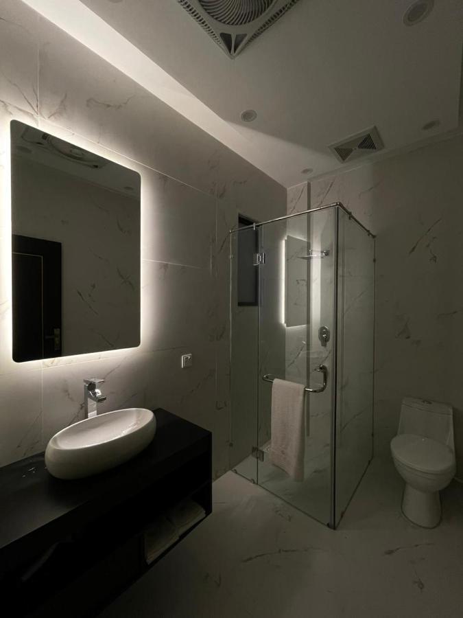 Villa Vista Ισλαμαμπάντ Εξωτερικό φωτογραφία