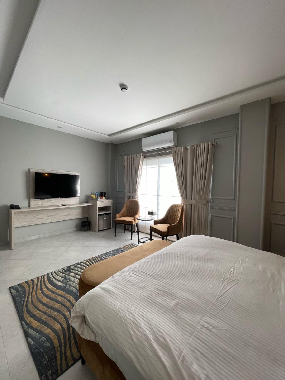 Villa Vista Ισλαμαμπάντ Εξωτερικό φωτογραφία