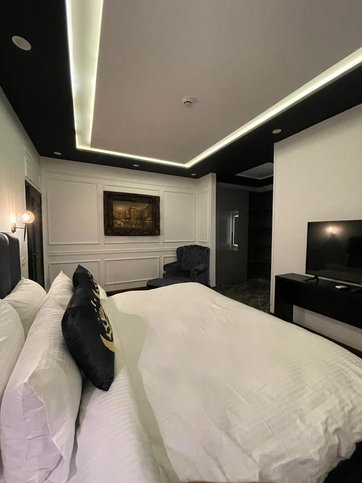 Villa Vista Ισλαμαμπάντ Εξωτερικό φωτογραφία