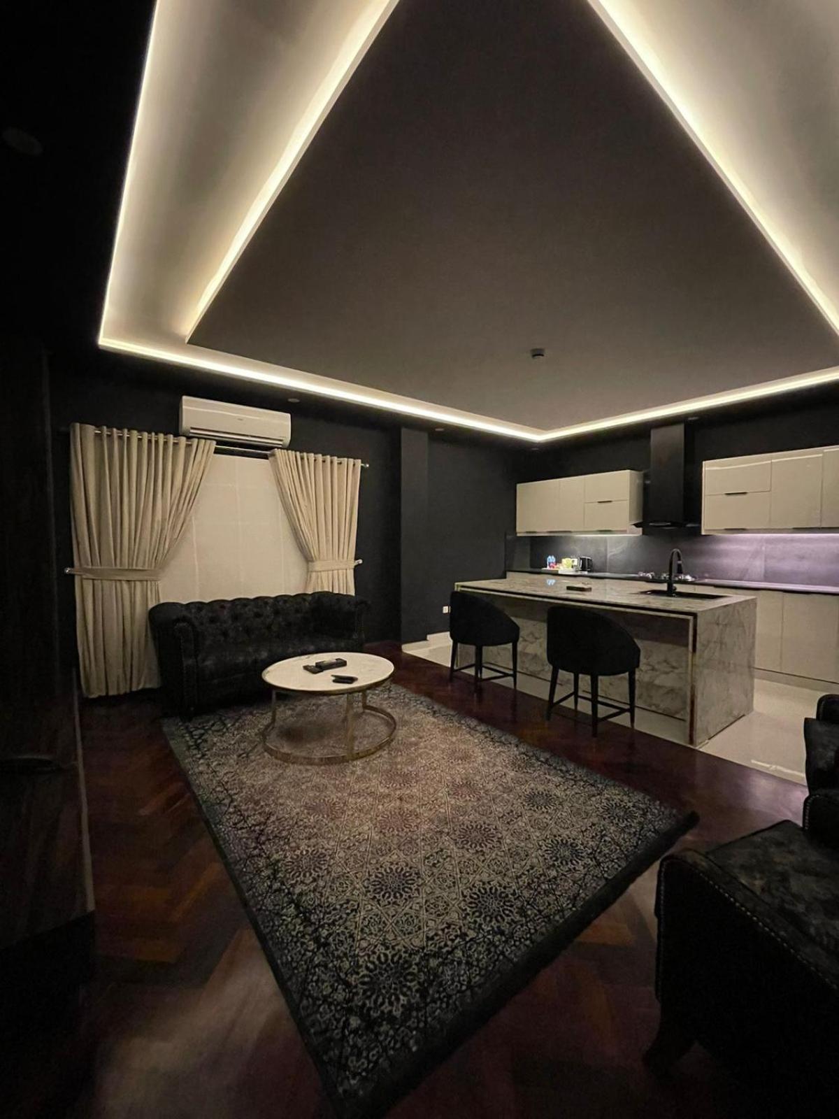 Villa Vista Ισλαμαμπάντ Εξωτερικό φωτογραφία