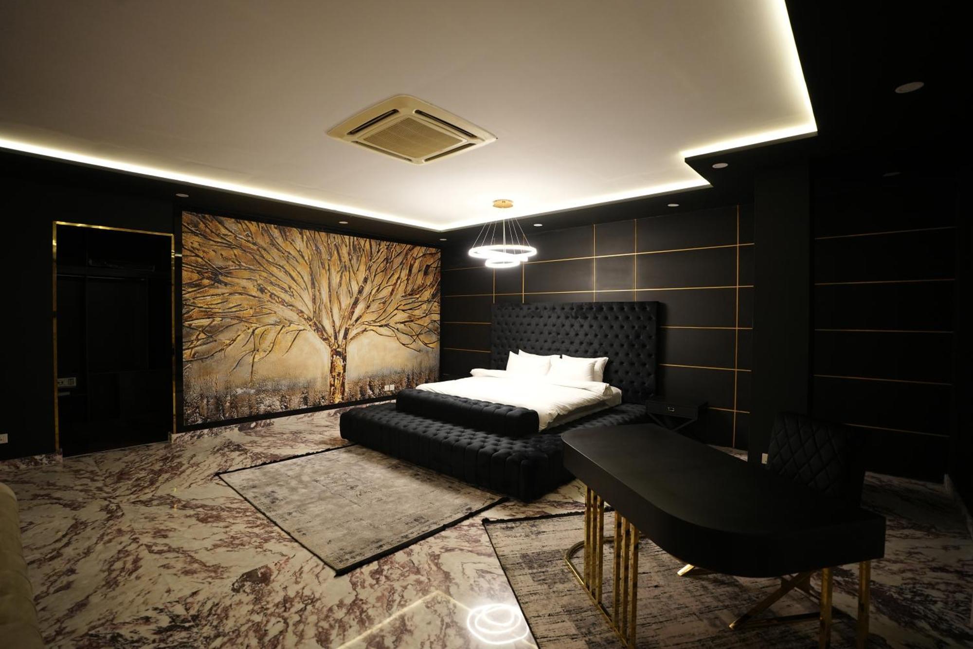 Villa Vista Ισλαμαμπάντ Εξωτερικό φωτογραφία