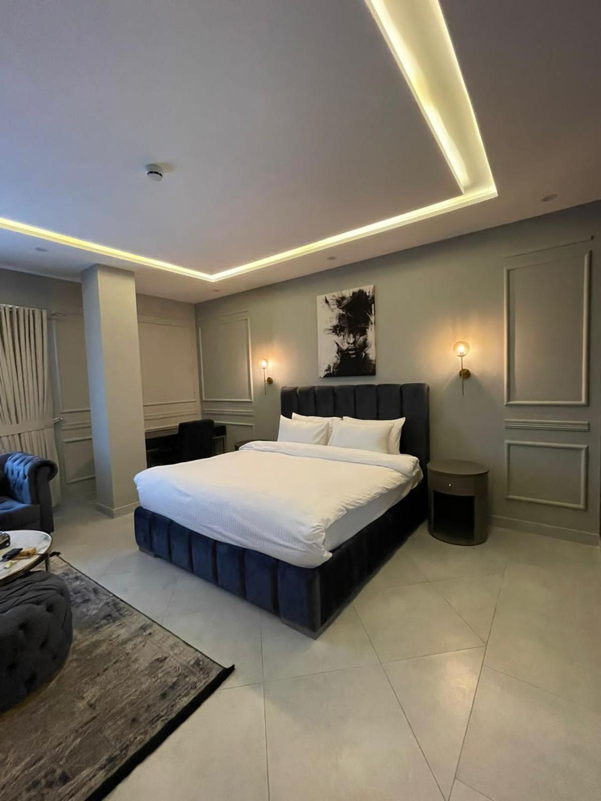 Villa Vista Ισλαμαμπάντ Εξωτερικό φωτογραφία