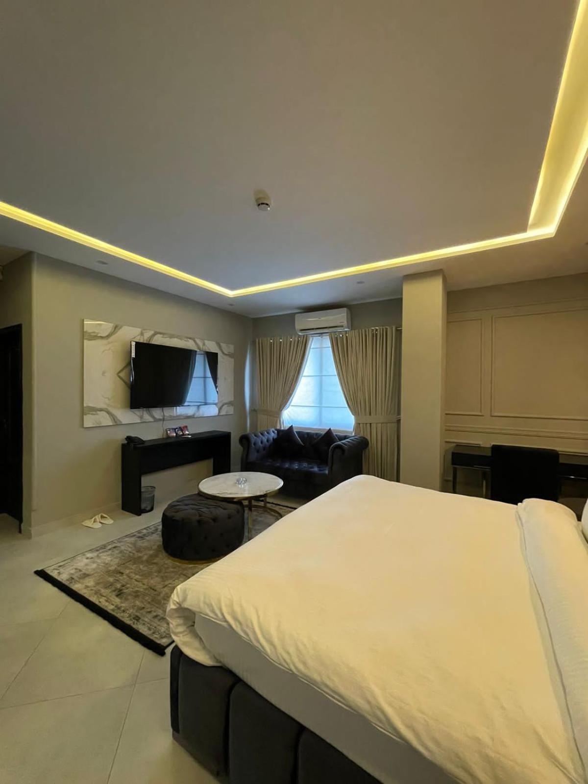 Villa Vista Ισλαμαμπάντ Εξωτερικό φωτογραφία