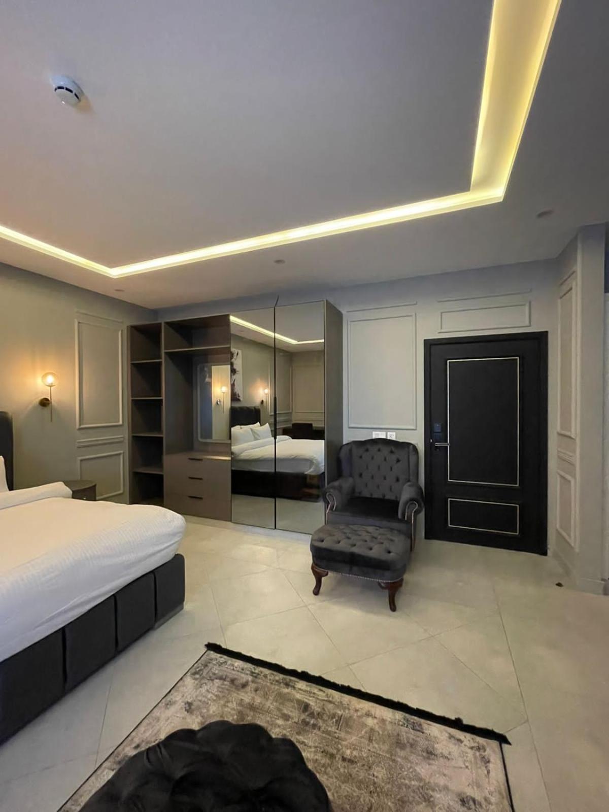 Villa Vista Ισλαμαμπάντ Εξωτερικό φωτογραφία