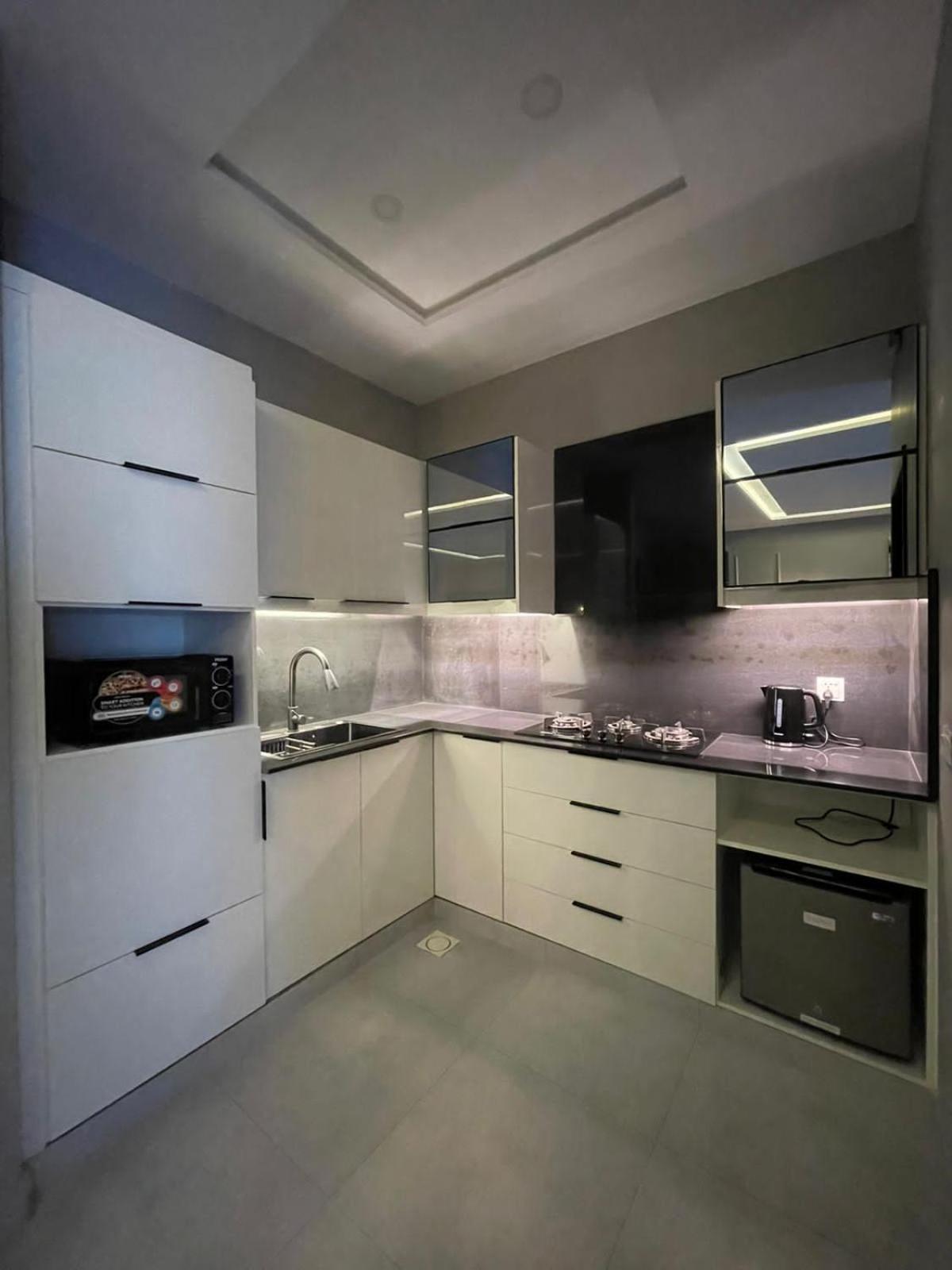 Villa Vista Ισλαμαμπάντ Εξωτερικό φωτογραφία