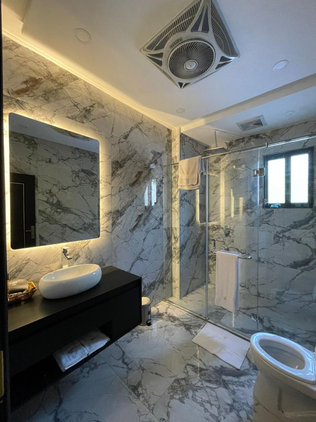 Villa Vista Ισλαμαμπάντ Εξωτερικό φωτογραφία