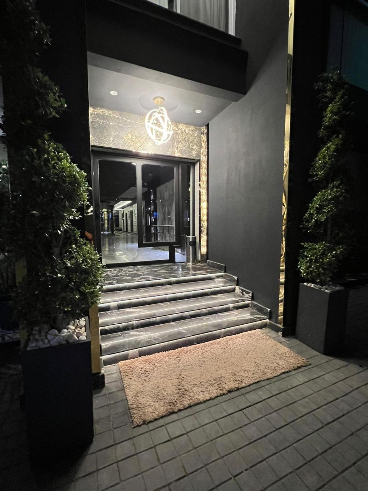 Villa Vista Ισλαμαμπάντ Εξωτερικό φωτογραφία