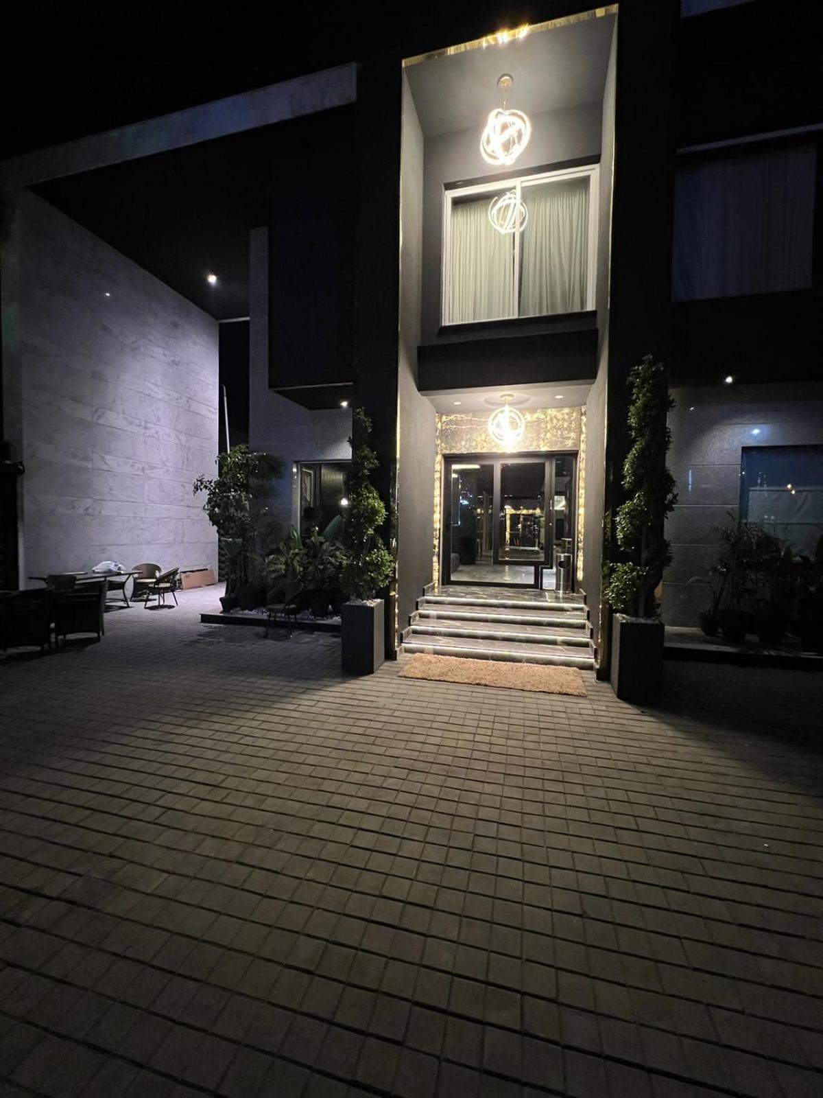 Villa Vista Ισλαμαμπάντ Εξωτερικό φωτογραφία