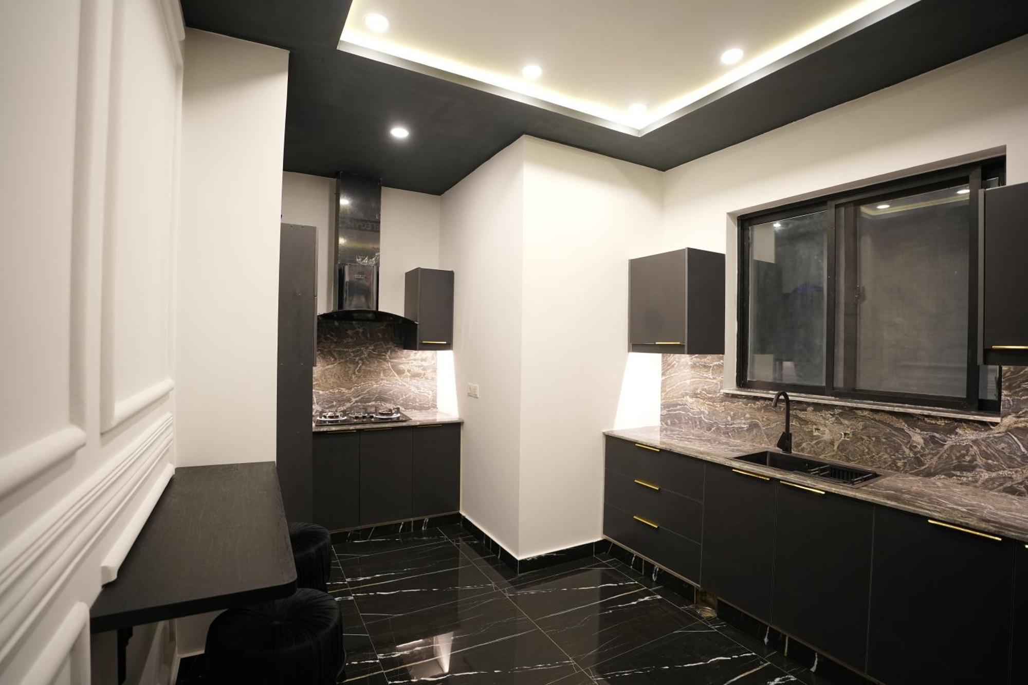 Villa Vista Ισλαμαμπάντ Δωμάτιο φωτογραφία