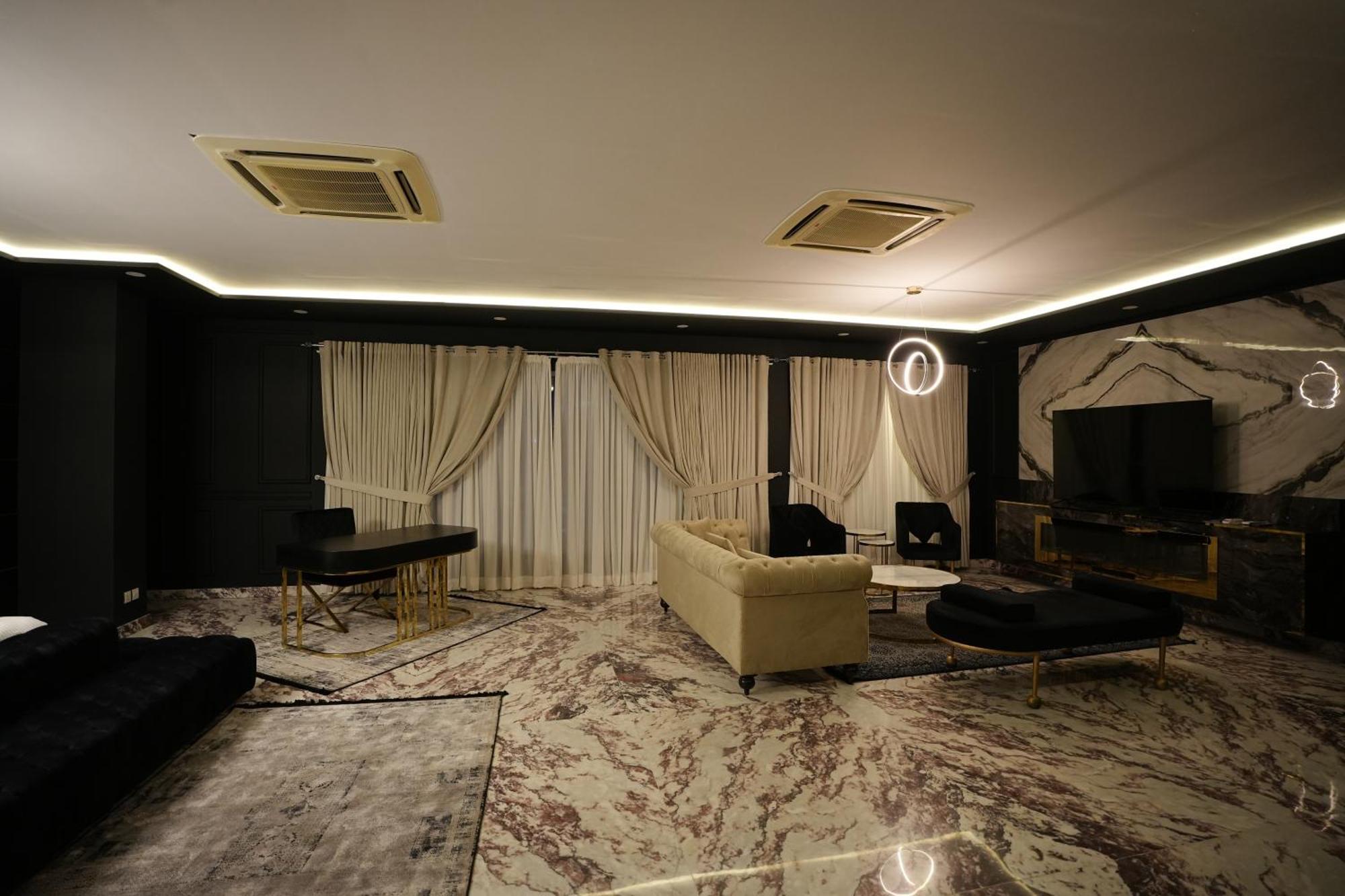 Villa Vista Ισλαμαμπάντ Δωμάτιο φωτογραφία