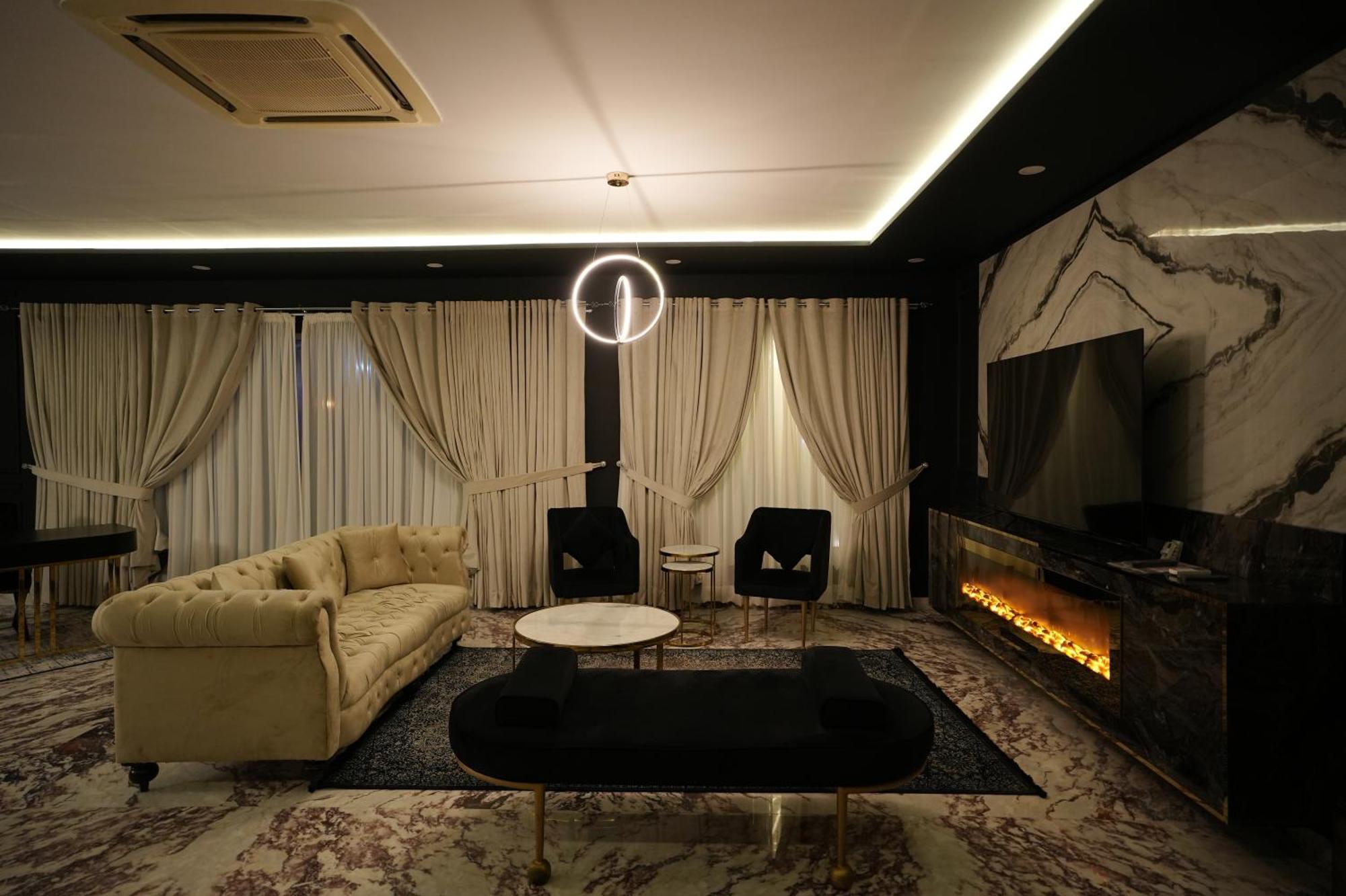 Villa Vista Ισλαμαμπάντ Δωμάτιο φωτογραφία